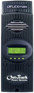 Outback Flexmax 80 MPPT Charge Controller