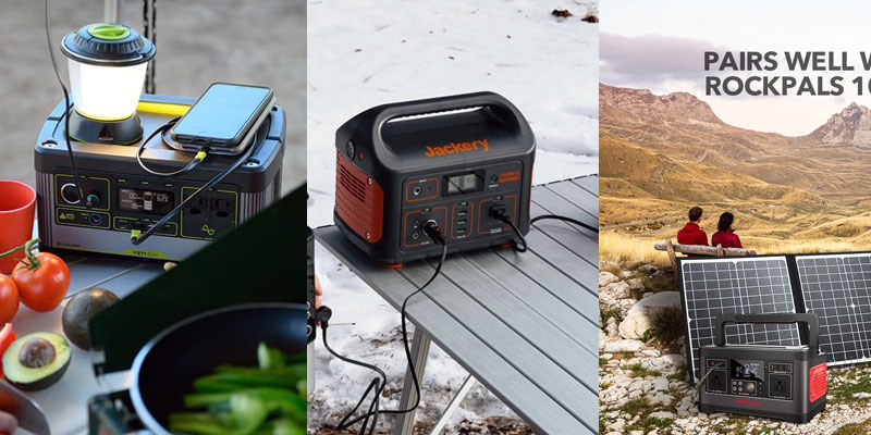 Rockpals-Vs-Jackery-Vs-Goal-Zero-Compact-Solar-Power-Stations