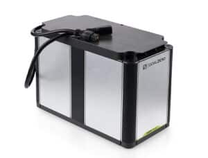Goal Zero Yeti Tank Expansion Battery