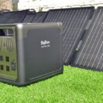BigBlue Cellpowa 2500 Solar Power Station