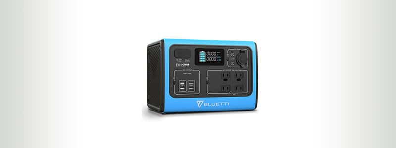 Bluetti-EB55-Solar-Power-Station