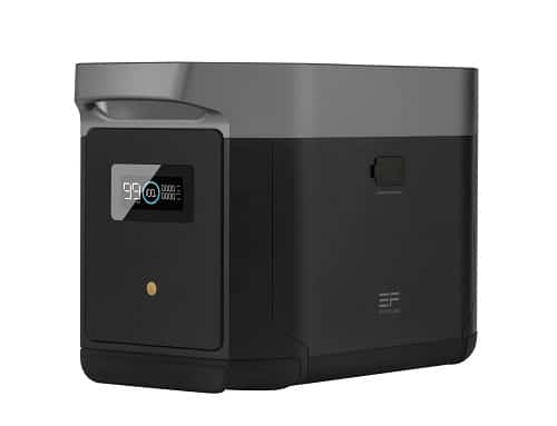 EcoFlow DELTA Max Smart Extra Battery