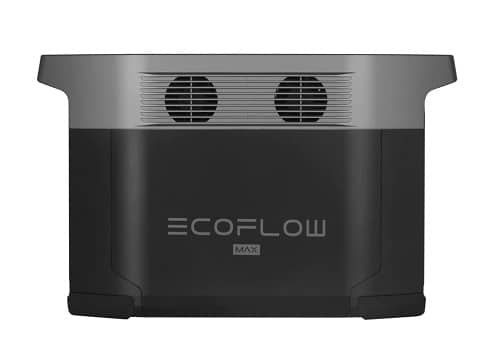 EcoFlow Delta Max 1600