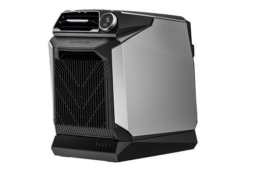 EcoFlow Wave AC Review