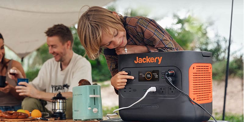 Jackery-Alternatives