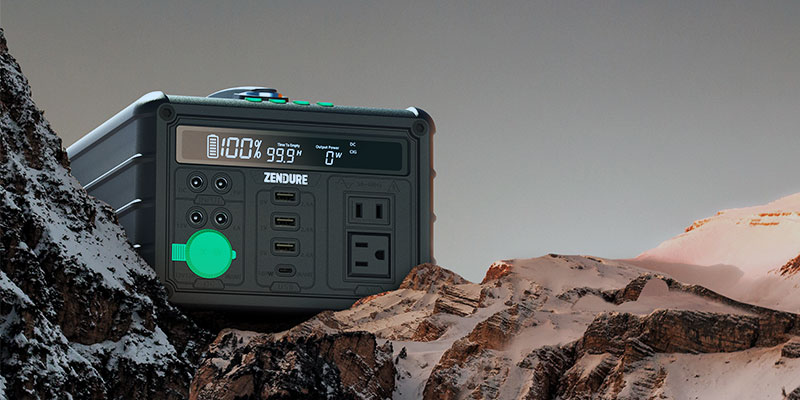 Zendure-SuperBase-M-Solar-Power-Stations