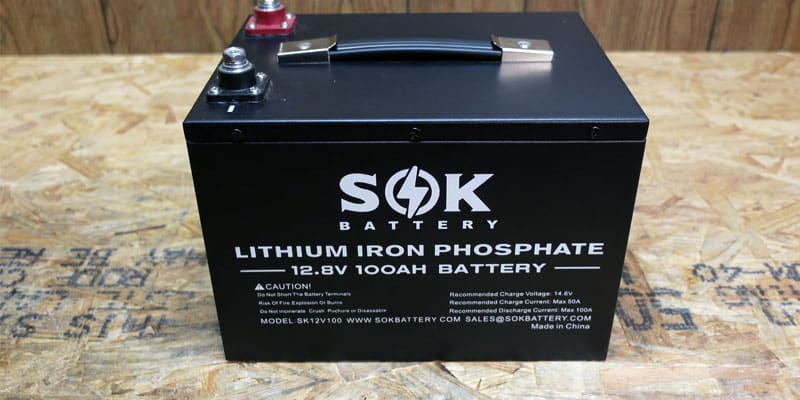 SOK-Battery-LiFePO4-Batteries