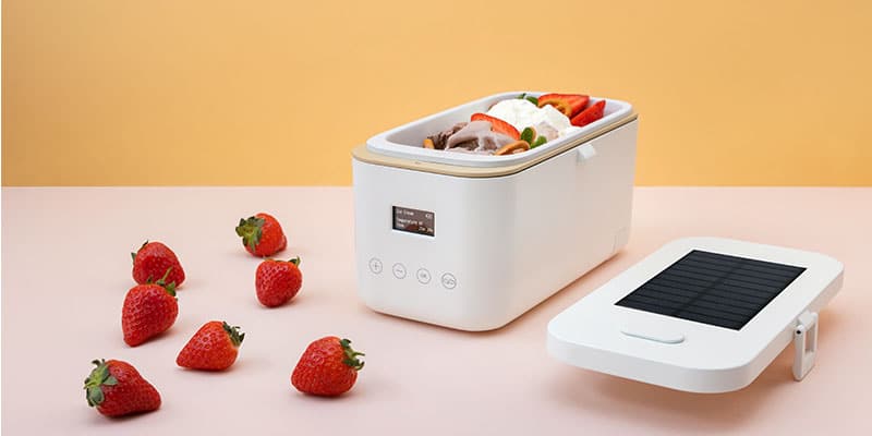 SunnySide-Solar-Powered-Lunchbox-for-Fresh-Foods