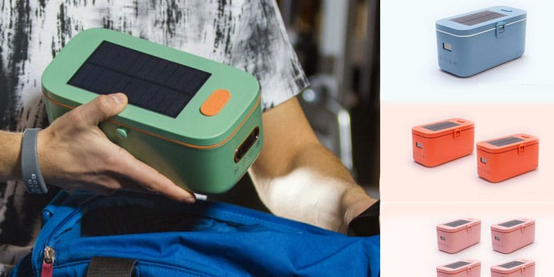 SunnySide-Solar-Powered-Lunchbox