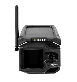 Vosker V300 Solar Trail Camera Review