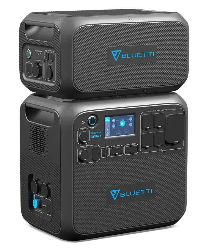 AC200 Max Prime Day Offer