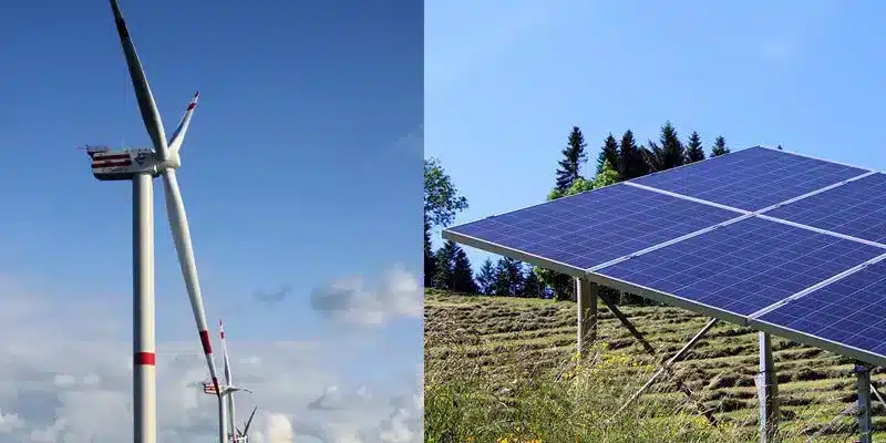 Best Eco-Worthy Solar Wind Kits