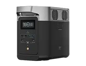 EcoFlow Delta 2