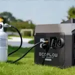 EcoFlow Smart Generator Dual Fuel