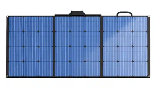 innopower solar panels - 200w panel