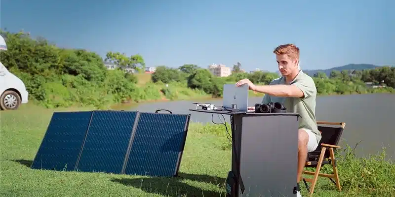 innopower solar panels