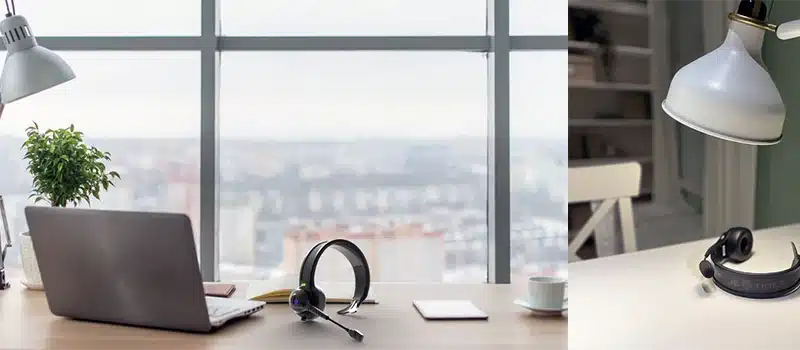 Blue Tiger Solare Solar Headset