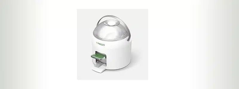 Drumi Non-Electric Washing Machine Cover Picture