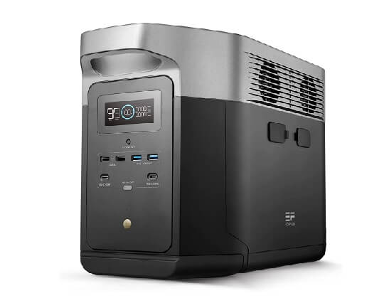  Delta Max 2000