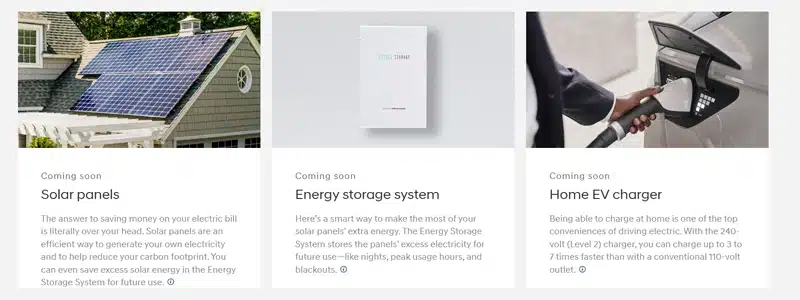 Hyundai Home Home Solar Ecosystem