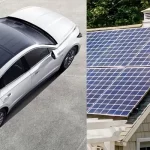 Hyundai Home and Hyundai Solar Car