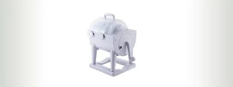 Laoli Manual Non-Electric Washing Machine Cover Picture