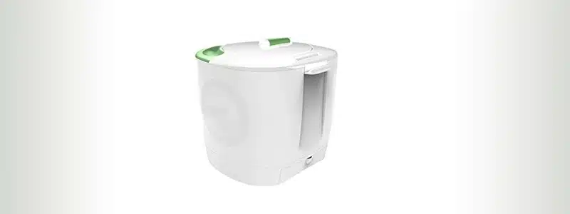 Laundry POD Washing Machine Cover Picture