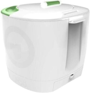 Laundry POD Washing Machine New