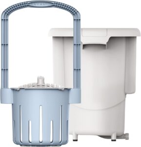 Lavario Portable Washing Machine New