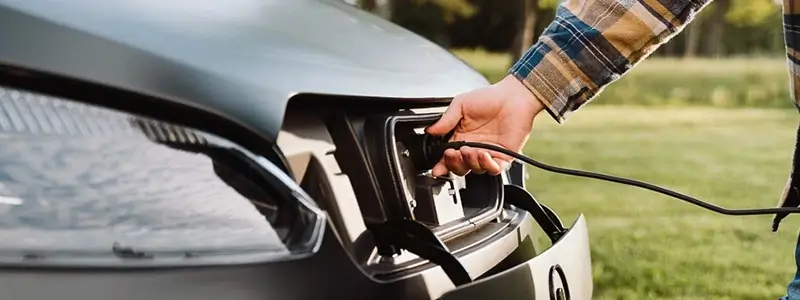 Sono Sion Mobile Power Storage