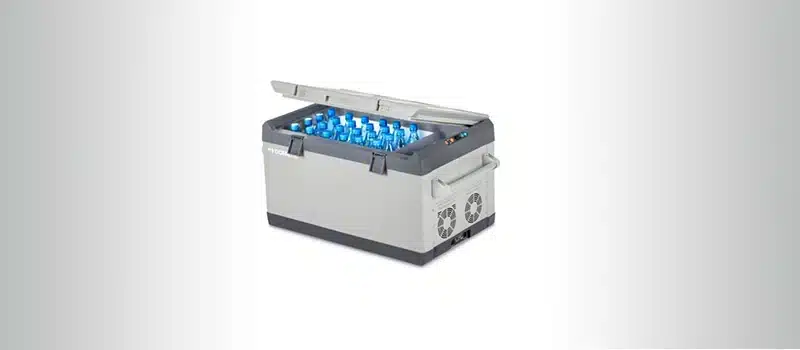 Dometic CoolFreeze CF80 Solar Cooler