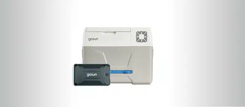 GoSun Chill Solar Cooler