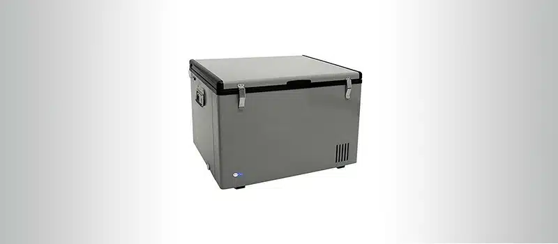 Whynter FM-85G 85-Quart Portable Refrigerator