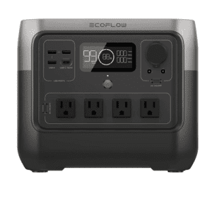 EcoFlow River 2 Pro