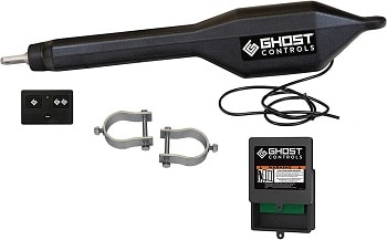 Ghost Controls TSS1 Heavy-Duty Single Gate Opener