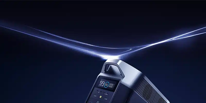 Is EcoFlow a Chinese Brand