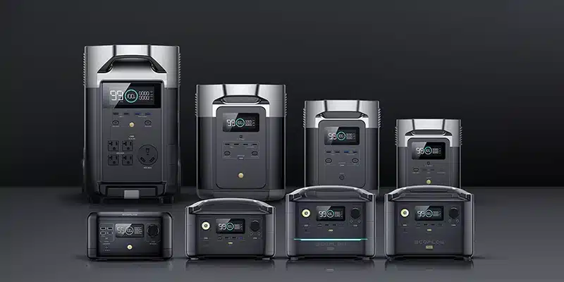 Is EcoFlow a Chinese Company