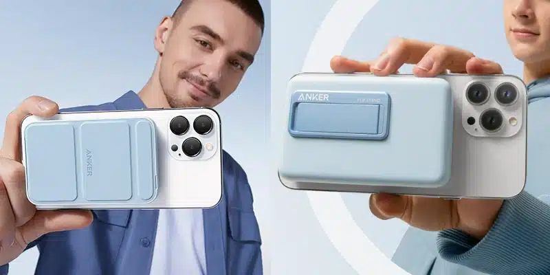 Anker 622 vs 633 Magnetic Battery