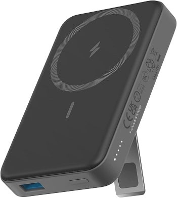Anker 633 at a Glance