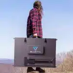 Bluetti PV420 Solar Panel Charger