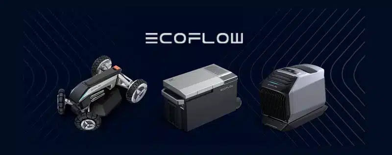 EcoFlow Blade, Glacier and Wave 2 - EcoFlow vs Bluetti