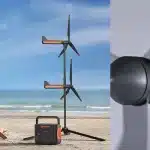 Jackery Air-W Wind Turbine
