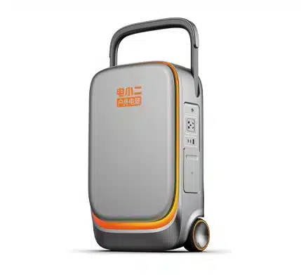 Jackery-DX-Power-Space-Pro-power-station