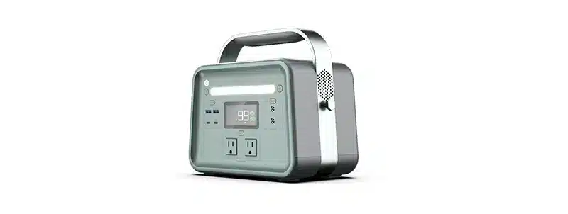 Yoshino B330 SST Portable Solar Power Station