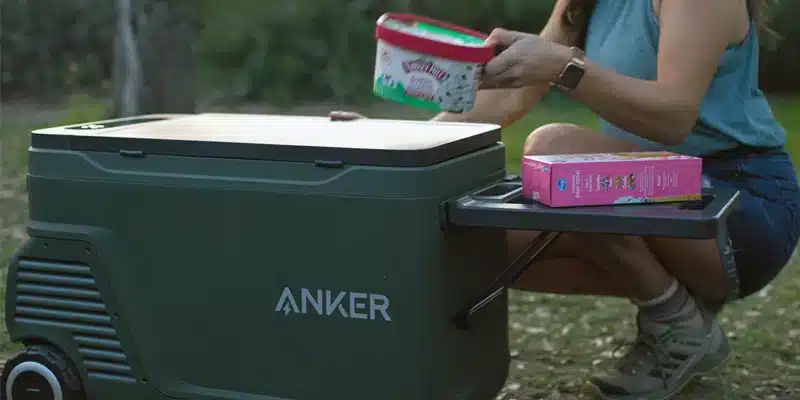 Anker EverFrost Cooler Main Pic