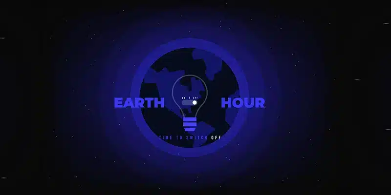 Earth Hour 2023