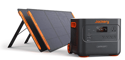 Jackery 3000 Pro Price and Release Date