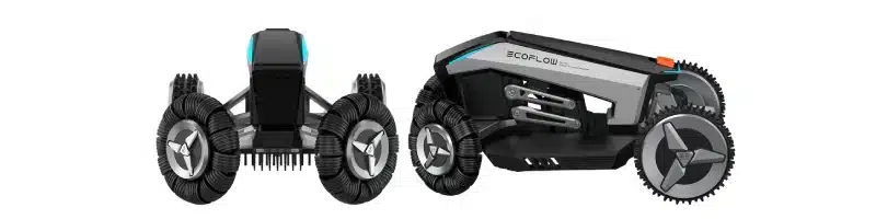 EcoFlow Blade Mower Pic