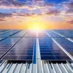 The US Solar Energy Incentives