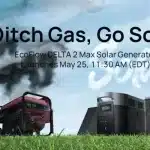 EcoFlow Delta 2 Max